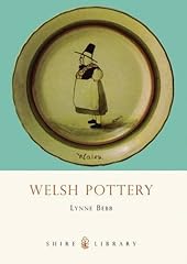 Welsh pottery lynne for sale  Delivered anywhere in UK