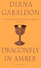 Diana gabaldon dragonfly for sale  Delivered anywhere in USA 