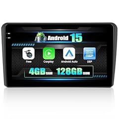 Camecho 128g autoradio usato  Spedito ovunque in Italia 