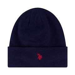 Polo assn. beanie for sale  Delivered anywhere in USA 