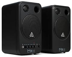 Behringer ms16 coppia usato  Spedito ovunque in Italia 