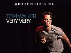 Tom walker official for sale  Delivered anywhere in USA 