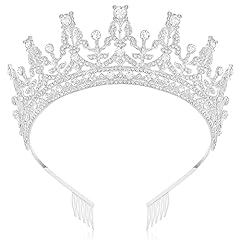 Makone tiara cristal d'occasion  Livré partout en France