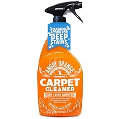 Angry orange foaming for sale  Delivered anywhere in USA 