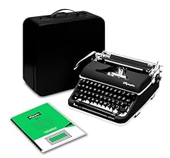 Olympia typewriter sm4 for sale  Delivered anywhere in USA 