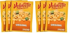 Velveeta original melting for sale  Delivered anywhere in USA 