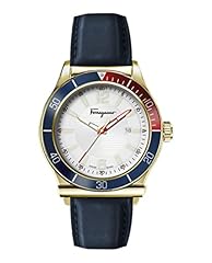 Ferragamo mens swiss for sale  Delivered anywhere in USA 