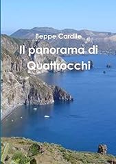 Panorama quattrocchi usato  Spedito ovunque in Italia 