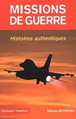 Missions guerre d'occasion  Livré partout en France