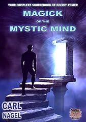 Magick mystic mind for sale  Delivered anywhere in UK