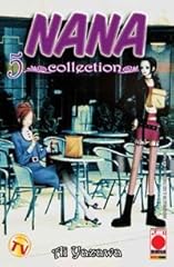 Nana collection ristampa usato  Spedito ovunque in Italia 