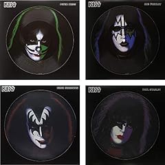 Peter criss ace for sale  Delivered anywhere in USA 