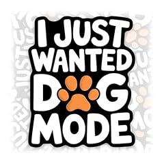 Wanted dog mode for sale  Delivered anywhere in USA 