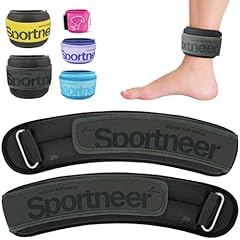 Sportneer gewichtsmanschetten  gebraucht kaufen  Wird an jeden Ort in Deutschland