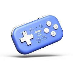 8bitdo micro bluetooth for sale  Delivered anywhere in USA 