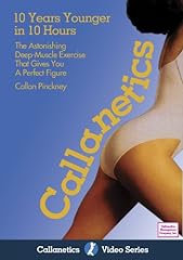 Original callanetics years for sale  Delivered anywhere in Ireland