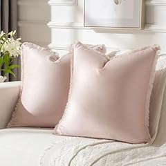 Futei pink velvet for sale  Delivered anywhere in USA 