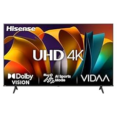 Hisense ultra 75a6n usato  Spedito ovunque in Italia 