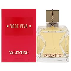 Valentino voce viva for sale  Delivered anywhere in USA 