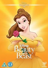 Beauty beast dvd for sale  Delivered anywhere in Ireland