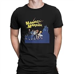 Leisure maniac mansion gebraucht kaufen  Wird an jeden Ort in Deutschland