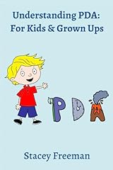 Understanding pda kids for sale  Delivered anywhere in UK