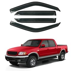 4pcs window rain for sale  Delivered anywhere in USA 