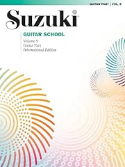 Suzuki guitar school for sale  Delivered anywhere in UK