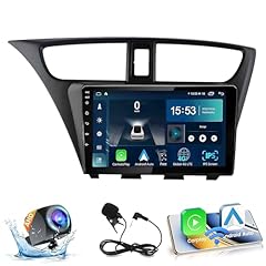 Android autoradio per usato  Spedito ovunque in Italia 