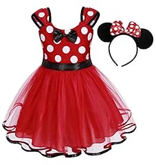 Eledobby minnie dress for sale  Delivered anywhere in USA 