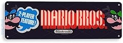 Tinworld mario bros for sale  Delivered anywhere in USA 