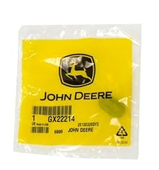 John deere genuine for sale  Delivered anywhere in USA 