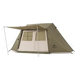 Naturehike village campingzelt gebraucht kaufen  Wird an jeden Ort in Deutschland
