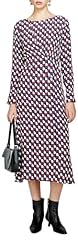 Sisley vestito 4uvwlv05f usato  Spedito ovunque in Italia 