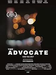 Advocate for sale  Delivered anywhere in UK