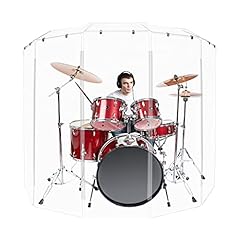 Pennzoni drum shield for sale  Delivered anywhere in UK