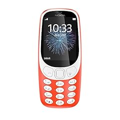 Nokia 3310 retro d'occasion  Livré partout en France