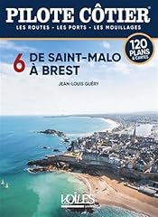 Pilote côtier saint d'occasion  Livré partout en France