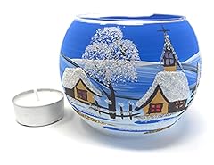 Leuchtglas kugel medium gebraucht kaufen  Wird an jeden Ort in Deutschland