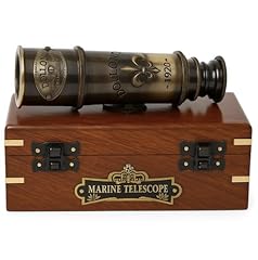 1920 marine telescope for sale  Delivered anywhere in USA 