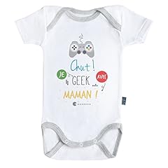 Baby geek geek d'occasion  Livré partout en France