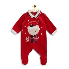 Chicco tutina natale usato  Spedito ovunque in Italia 