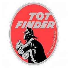 Tot finder fire for sale  Delivered anywhere in USA 