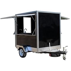 Food truck trailer for sale  Delivered anywhere in USA 