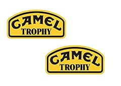 229 camel trophy gebraucht kaufen  Wird an jeden Ort in Deutschland