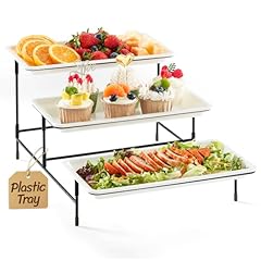 Lifewit tier serving for sale  Delivered anywhere in UK