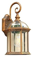 Anifm courtyard light for sale  Delivered anywhere in UK