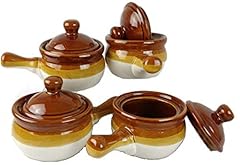 Individual french onion for sale  Delivered anywhere in USA 