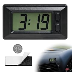 Lcd digital car for sale  Delivered anywhere in UK