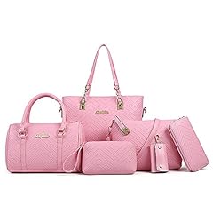 Women handbags set for sale  Delivered anywhere in USA 